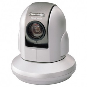 Camera quan sát, Camera IP BB-HCM381CE